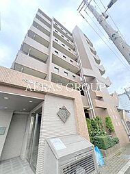 足立区東保木間１丁目