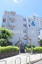 ＴＯＰ明大前 第3