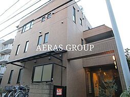 ソフィア武蔵野