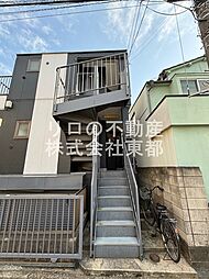 練馬区桜台２丁目