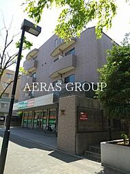 サニーコート18