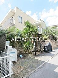 ガーデンテラス