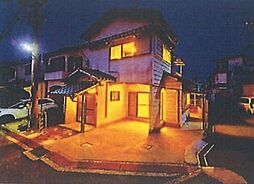 阪南市自然田の一戸建て