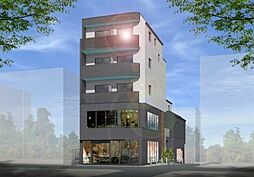 カーサフラッグ渋谷 201