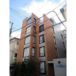 大田区大森北２丁目