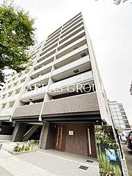 ジェノヴィア新横浜スカイガーデン