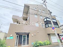 アーバンフォーレスト