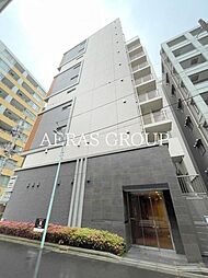 アーバネックス銀座東II