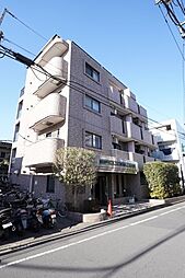 ライオンズマンション渋谷本町