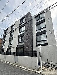品川区東品川１丁目