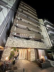 品川区大井１丁目