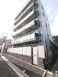 テオリア府中