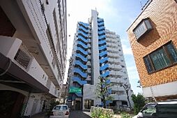 宮之阪ハイツ弐番館