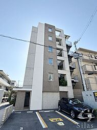 神戸市東灘区田中町２丁目