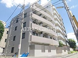 ドリームアロー下高井戸