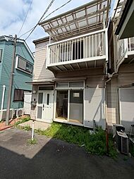 磯子八丁目貸家