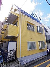 ハイツローズマロー