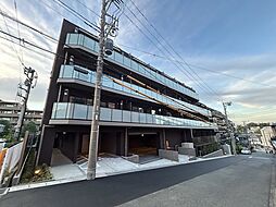 ブライズ鷺沼 317