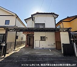 東京都青梅市今井2109313戸建