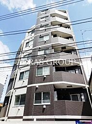 ルリオン品川中延セトルシティ