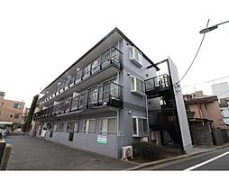 エクセル蒲田 301