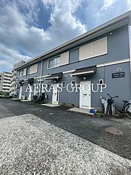 アフェットハイツ