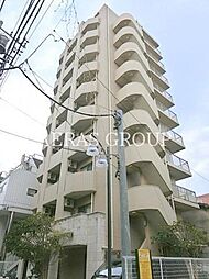 リュクス東金町