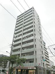 クレアーレ船堀