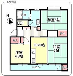 久寺家マンションＢ棟