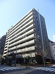 アウルコート南池袋 401