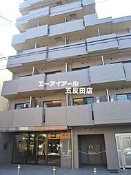 大田区蒲田１丁目