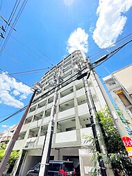 大阪市東住吉区桑津１丁目