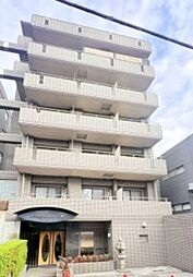 イーストヒルズS館