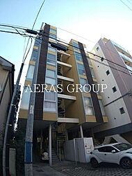 プレール・ドゥーク門前仲町