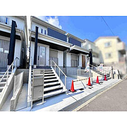 神戸市垂水区福田２丁目の一戸建て