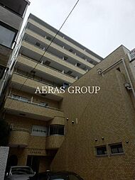 シルキーハイツ九段南2号館