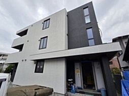 豊中市上新田１丁目