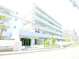 フルセイル権太坂