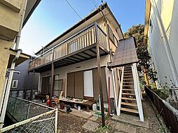 小金井市緑町4丁目貸家