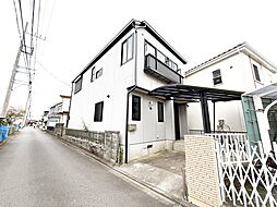 相模原市中央区田名の一戸建て