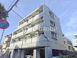 メゾン行徳