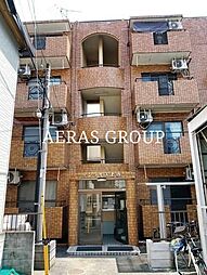 アルビオンシティ立川