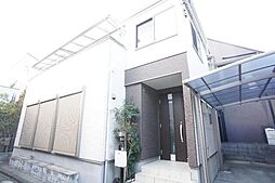 練馬区東大泉2丁目戸建