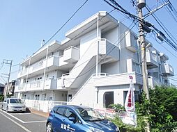 マンション及川