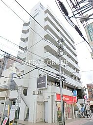 ホワイトキャッスル小金井