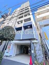 ステージファースト新宿原町