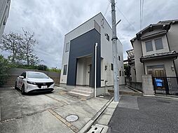 フジパレス戸建賃貸野尻町