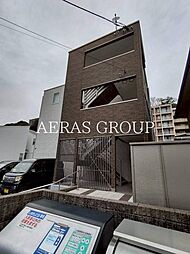 クレイノラ メゾン根岸