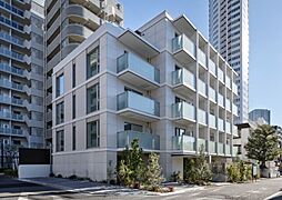 港区白金台２丁目