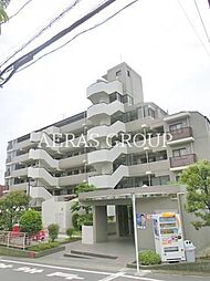 コーポレート鷺沼